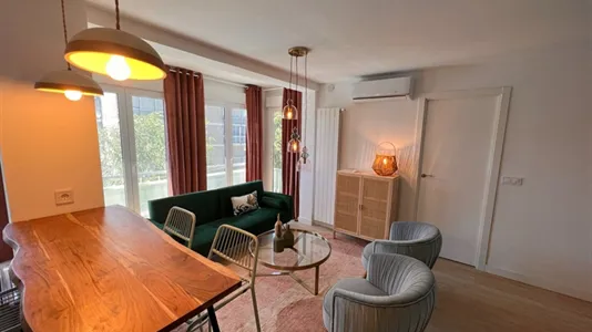 Rooms in Alcorcón - photo 7