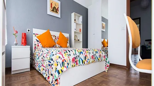 Rooms in Milano Zona 9 - Porta Garibaldi, Niguarda - photo 4