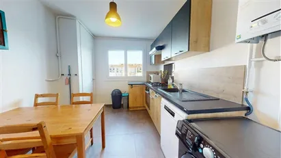Apartment for rent in Lyon, Auvergne-Rhône-Alpes