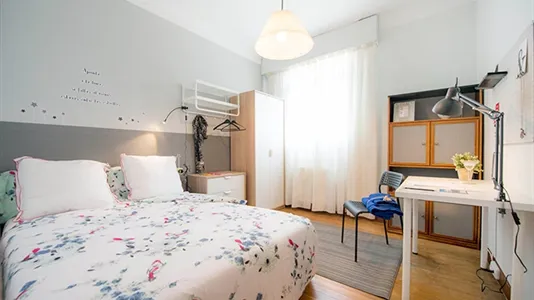 Rooms in Bilbao - photo 7