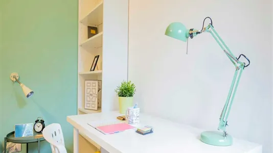 Rooms in Padua - photo 5