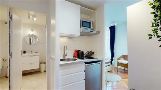 Rooms in Fontainebleau - photo 4