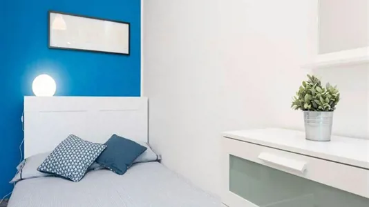 Rooms in Roma Municipio I – Centro Storico - photo 2