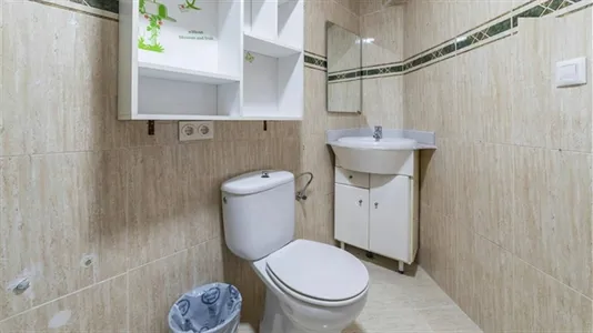 Rooms in Valencia L'Eixample - photo 5