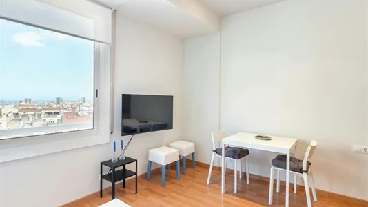 Apartments in Barcelona Sarrià-St. Gervasi - photo 4