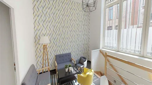 Rooms in Lille - photo 9