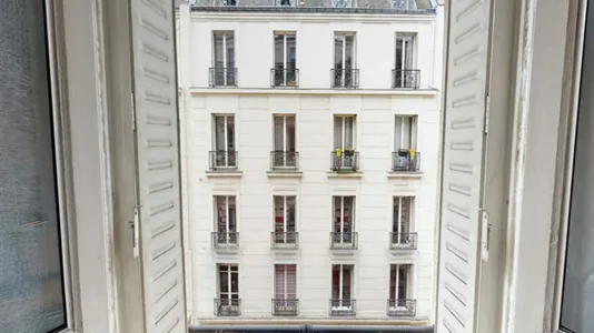 Rooms in Paris 16ème arrondissement (South) - photo 5