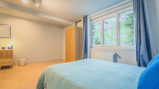 Rooms in Bobigny - photo 4