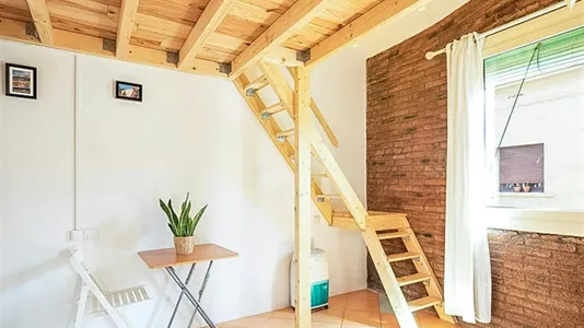 Apartments in Barcelona Ciutat Vella - photo 10