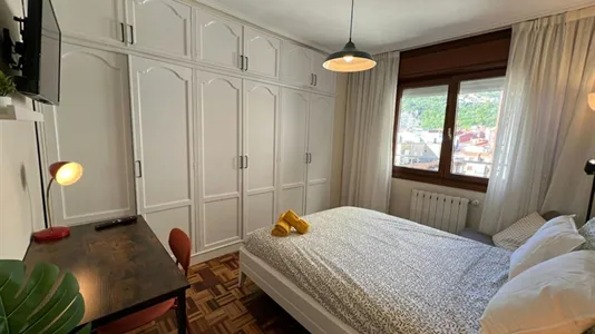 Rooms in Bilbao - photo 6