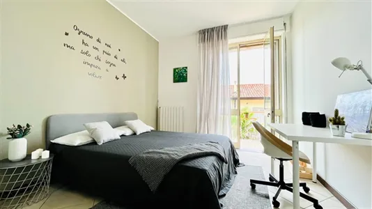 Rooms in Padua - photo 5