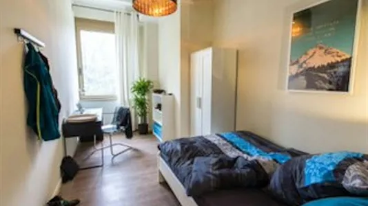 Rooms in Munich Ramersdorf-Perlach - photo 3