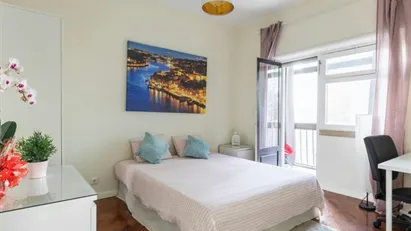 Room for rent in Lisbon (region)