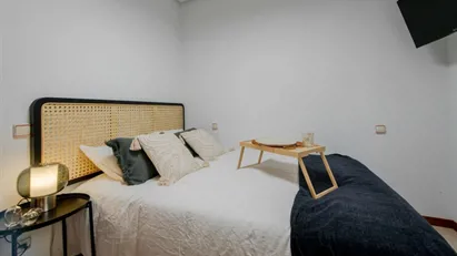 Room for rent in Madrid Retiro, Madrid