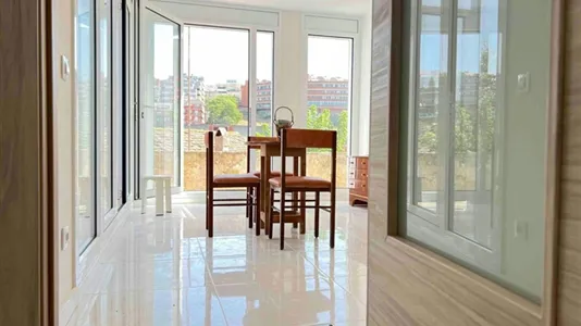 Rooms in Barcelona Horta-Guinardó - photo 9