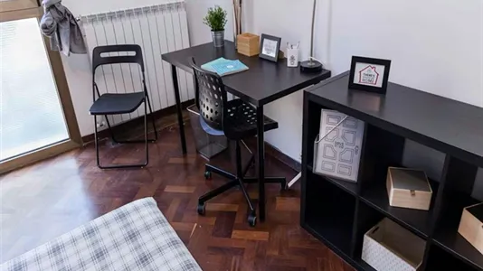 Rooms in Bologna - photo 6