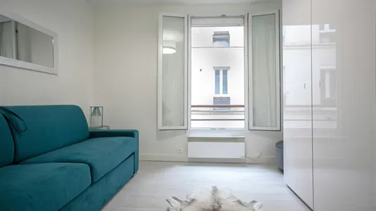 Apartments in Paris 11ème arrondissement - Bastille - photo 5