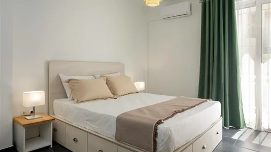 Apartments in Athens Gazi - photo 3