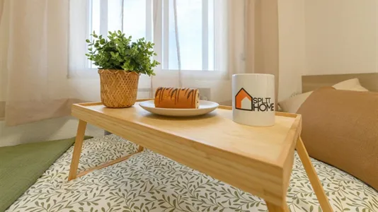 Rooms in Getafe - photo 6