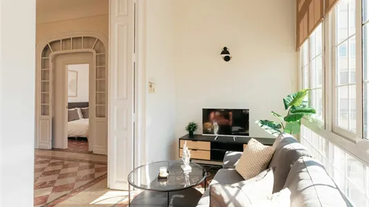 Rooms in Valencia L'Eixample - photo 6