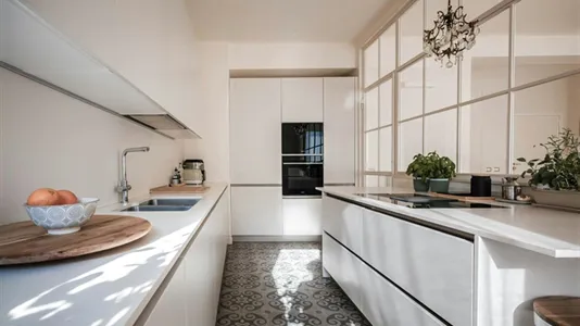 Apartments in Roma Municipio XII – Monte Verde - photo 8