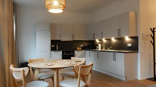 Apartments in Bad Kreuznach - photo 5