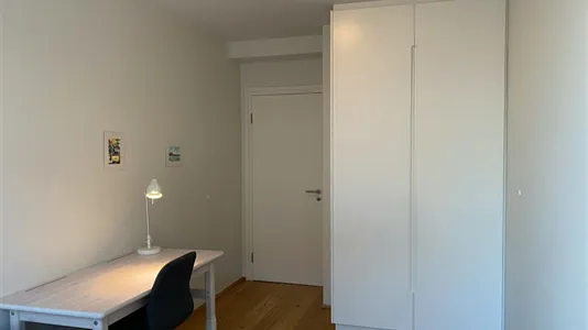 Rooms in Reykjavík Miðborg - photo 2