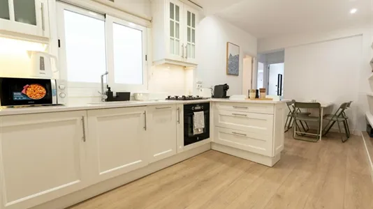 Rooms in Madrid Tetuán - photo 10