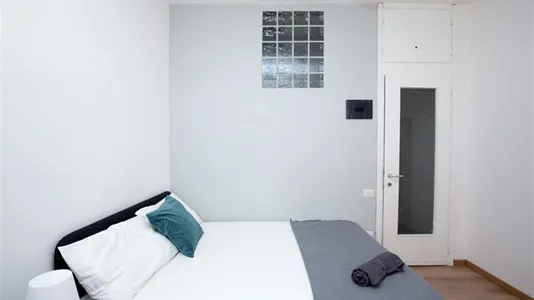 Rooms in Milano Zona 2 - Stazione Centrale, Gorla, Turro, Greco, Crescenzago - photo 3