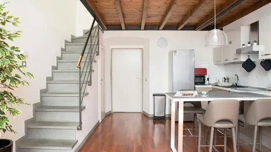 Apartments in Florence - photo 2