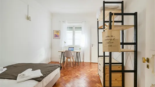 Rooms in Location is not specified - photo 4