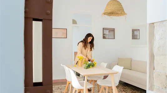 Rooms in Valencia Camins al Grau - photo 7