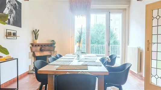 Rooms in Brussels Etterbeek - photo 6