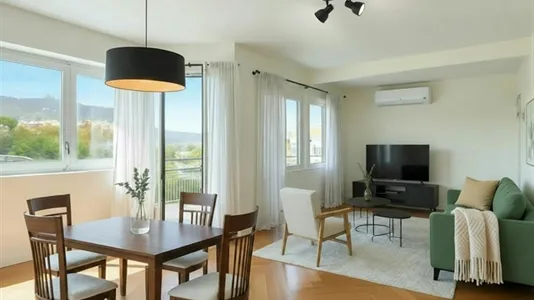 Apartments in Barcelona Sarrià-St. Gervasi - photo 1