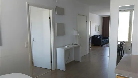 Rooms in Helsinki Läntinen - photo 6