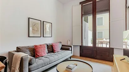 Apartment for rent in Barcelona Ciutat Vella, Barcelona