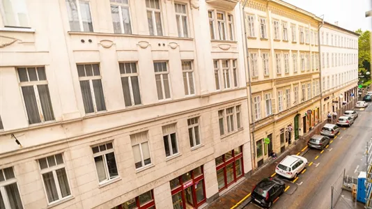 Rooms in Budapest Belváros-Lipótváros - photo 5