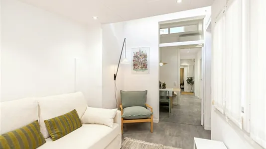 Apartments in Barcelona Gràcia - photo 5