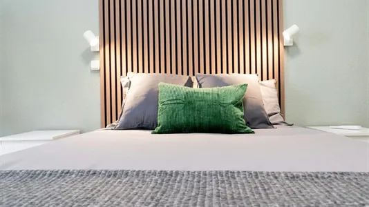 Rooms in Húmera-Somosaguas-Prado del Rey - photo 5