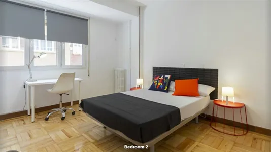 Rooms in Madrid Retiro - photo 6