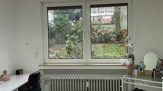 Rooms in Dusseldorf - photo 3