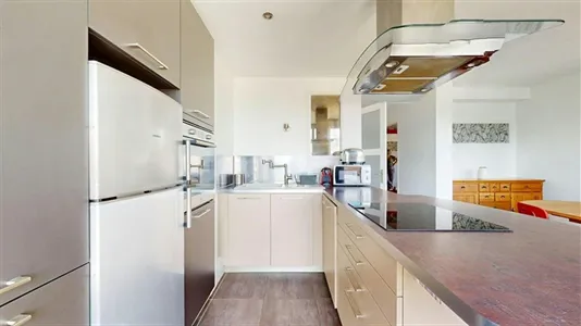 Apartments in Toulouse - photo 8