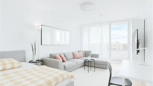 Rooms in Munich Ramersdorf-Perlach - photo 2