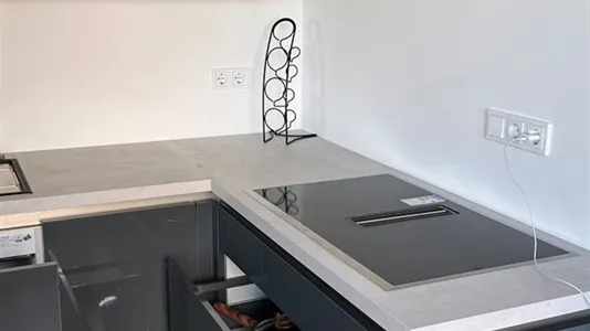 Apartments in Location is not specified - photo 6