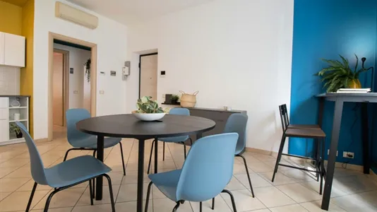 Rooms in Pavia - photo 6