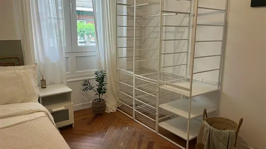 Rooms in Madrid Retiro - photo 7