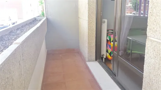 Apartments in Carbajosa de la Sagrada - photo 4