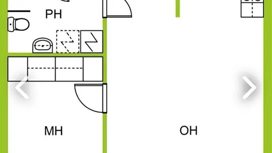 Apartments in Espoo - photo 1
