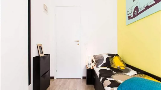 Rooms in Milano Zona 6 - Barona, Lorenteggio - photo 1