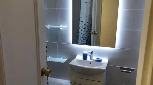 Rooms in Alboraya - photo 5